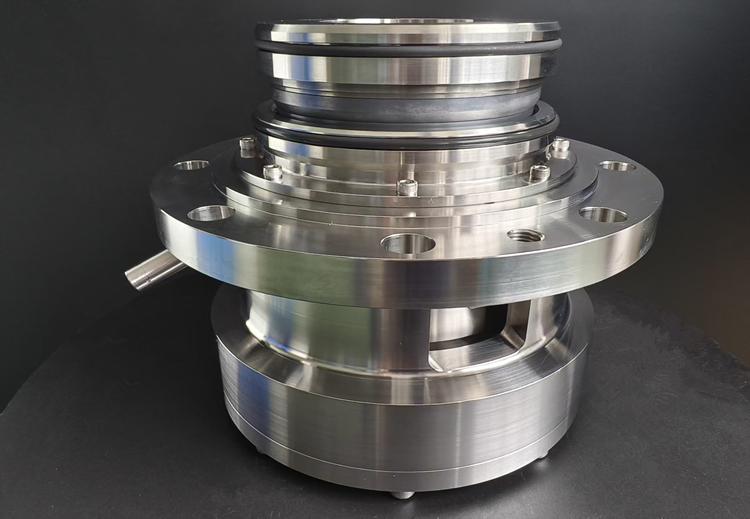 AS-C541 Single Cartridge Seal